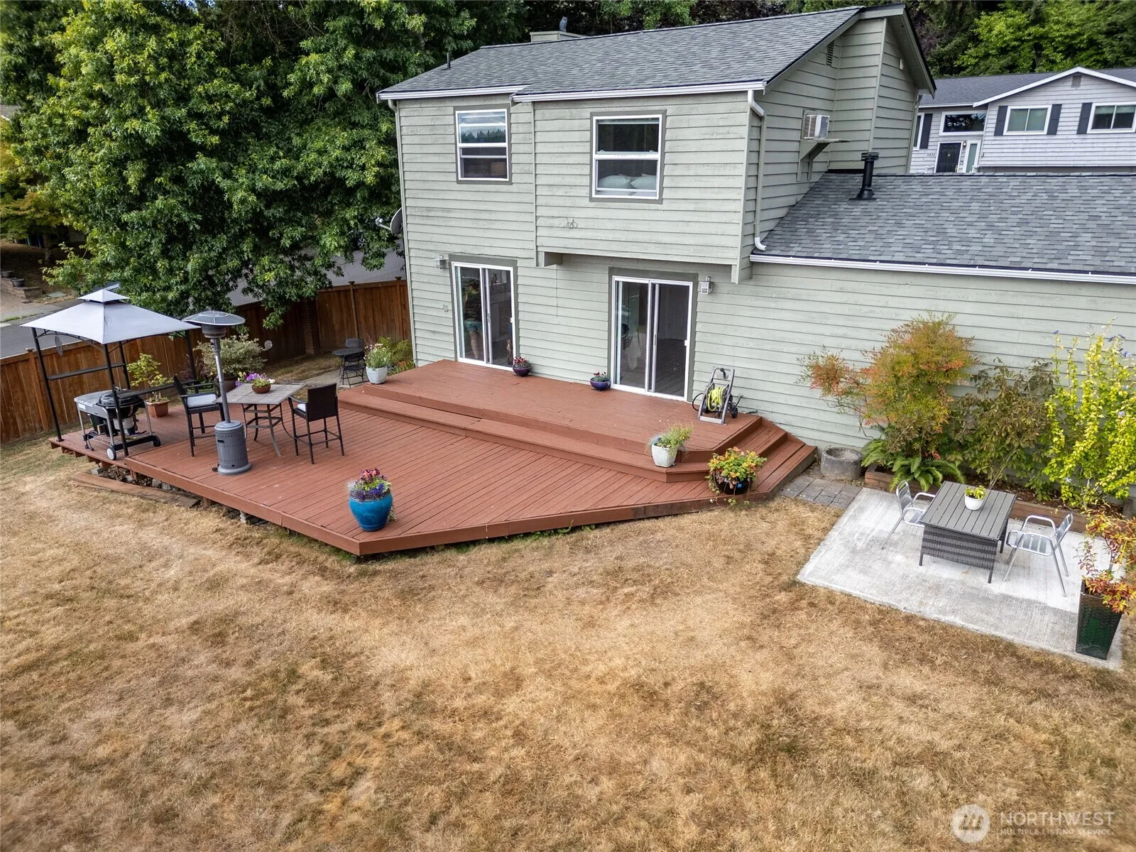 Property photo for 9834 Ne 140th Place, Kirkland