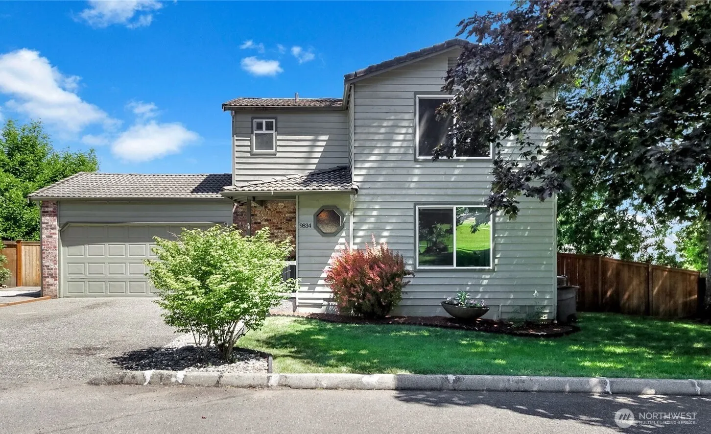 Property photo for 9834 Ne 140th Place, Kirkland photo 3