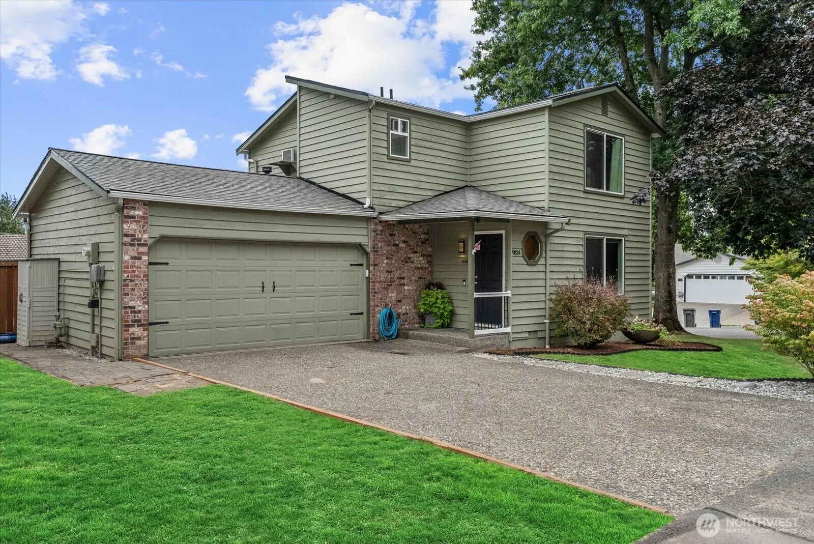 Property photo for 9834 Ne 140th Place, Kirkland