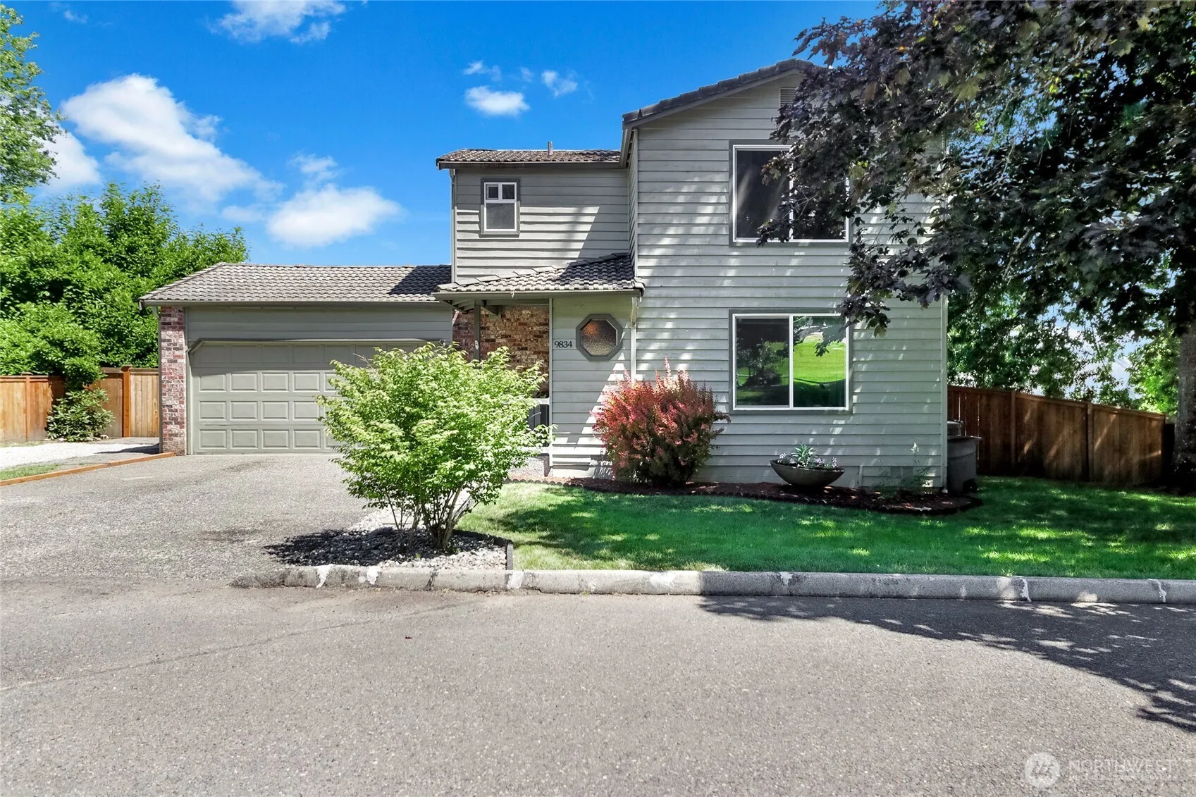 Property photo for 9834 Ne 140th Place, Kirkland