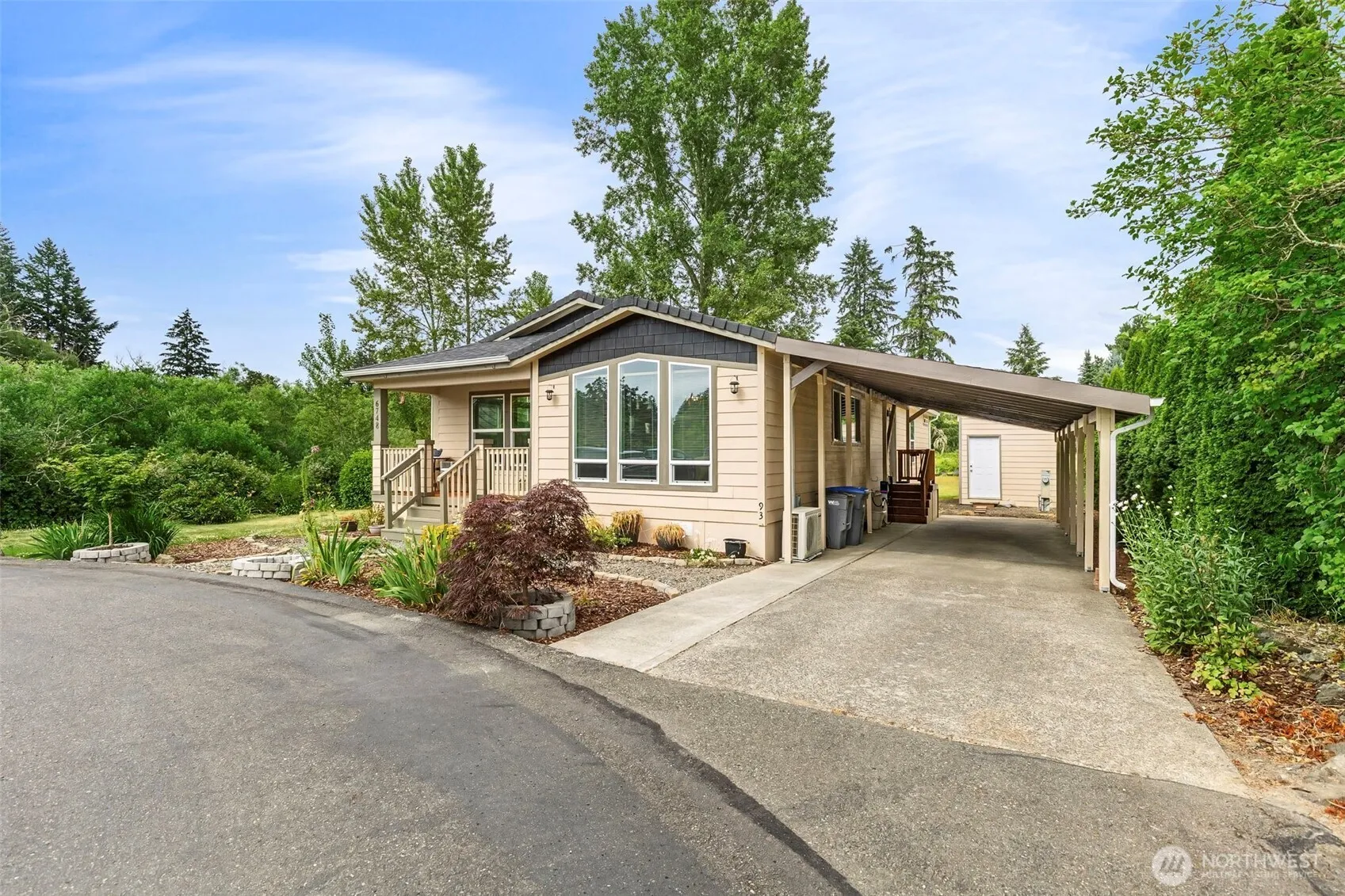 Property photo for 6748 Scorpio Lane Ne #93, Bremerton photo 4