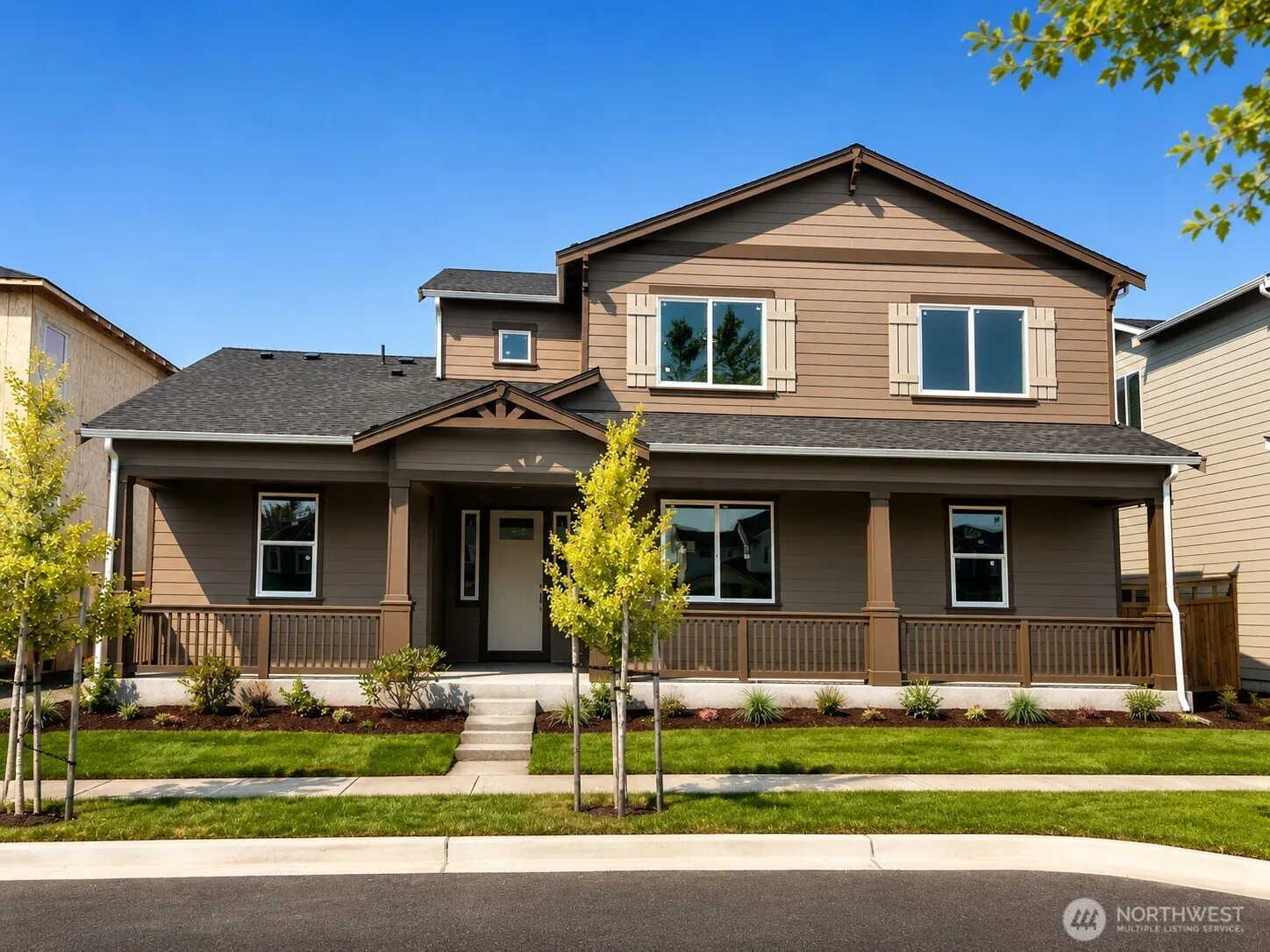 Property photo for 22876 Se Oak Street, Black Diamond