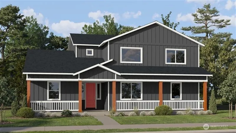 Property photo for 22876 Se Oak Street, Black Diamond