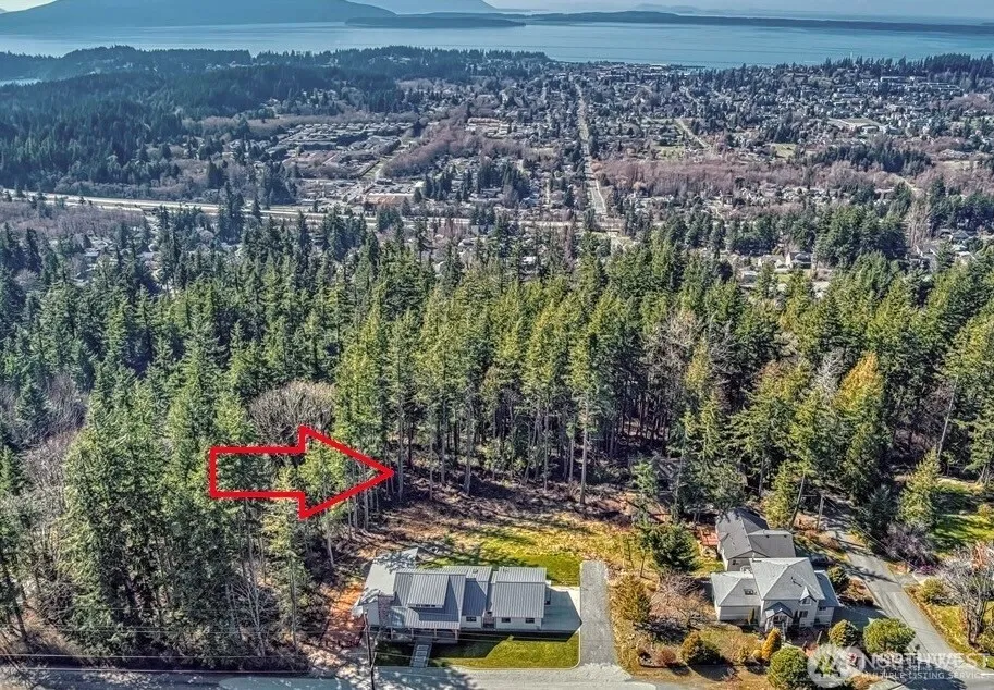 Property photo for 16100 40th Place, Bellingham photo 2
