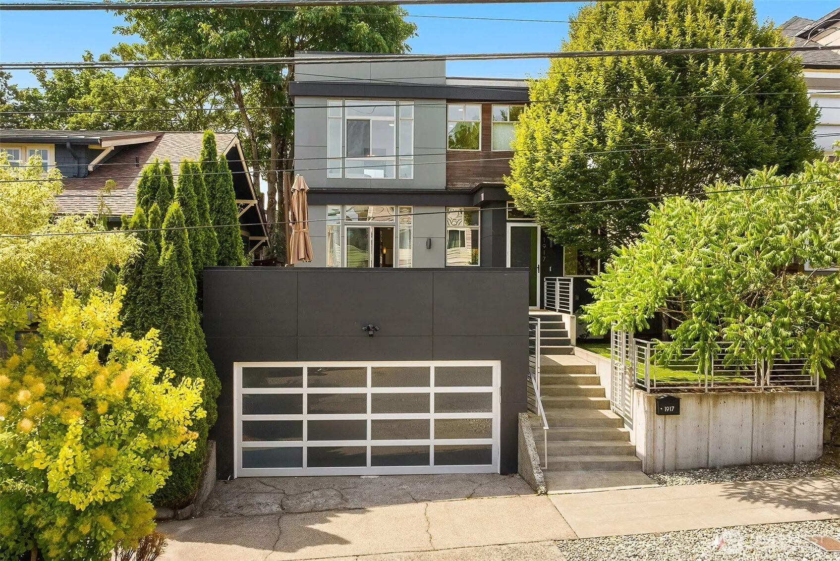 Property photo for 1917 E Alder Street, Seattle