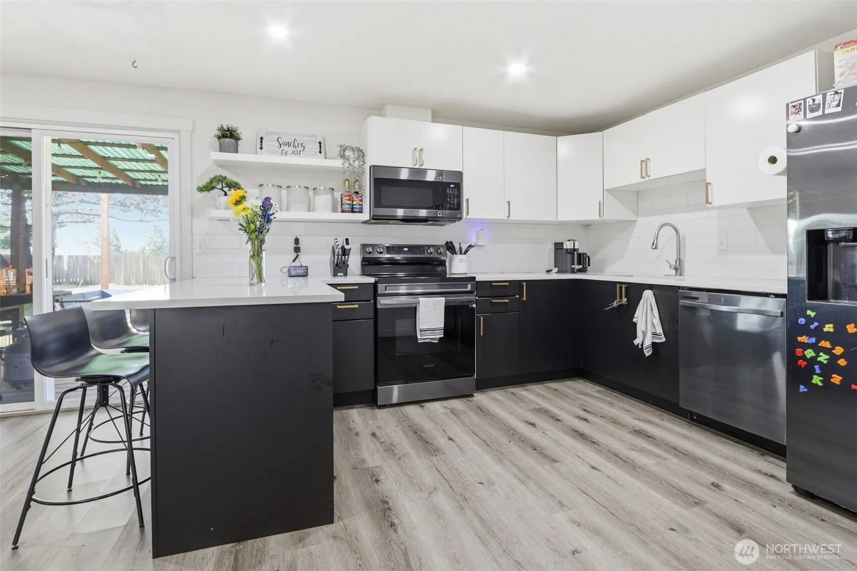 Property photo for 11901 Ne 79th Street, Vancouver photo 4