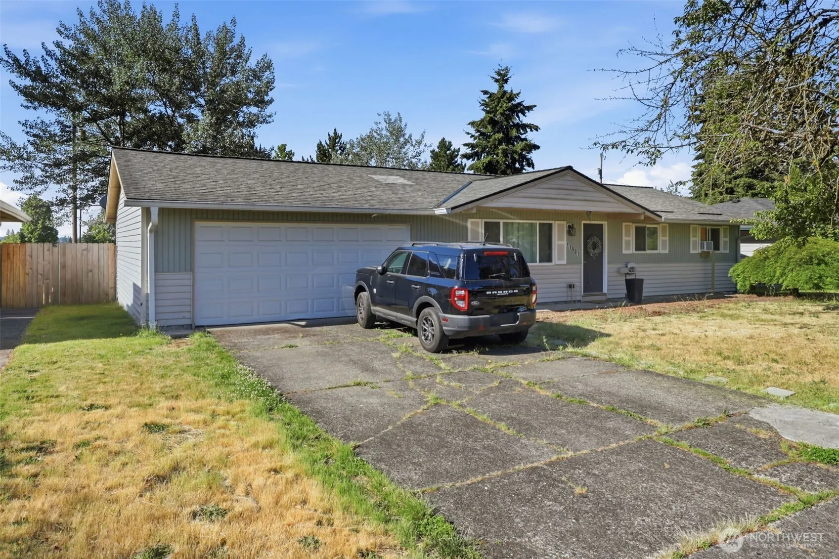 Property photo for 11901 Ne 79th Street, Vancouver