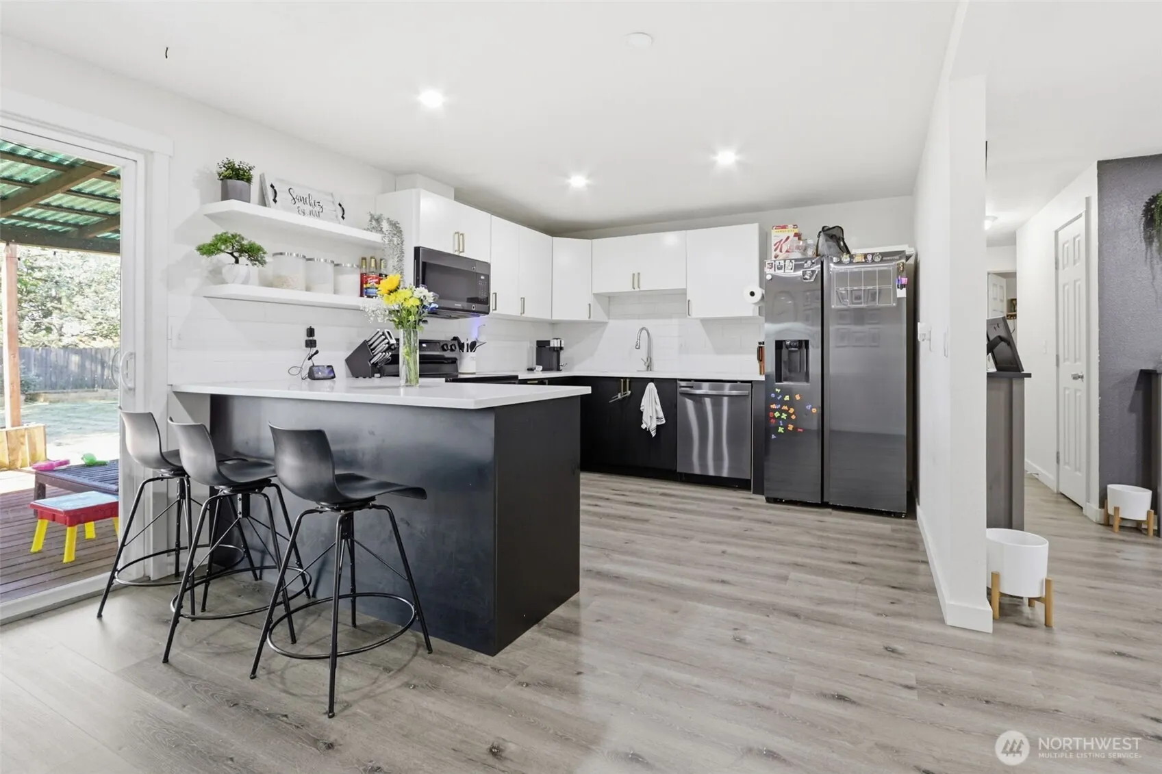 Property photo for 11901 Ne 79th Street, Vancouver photo 3