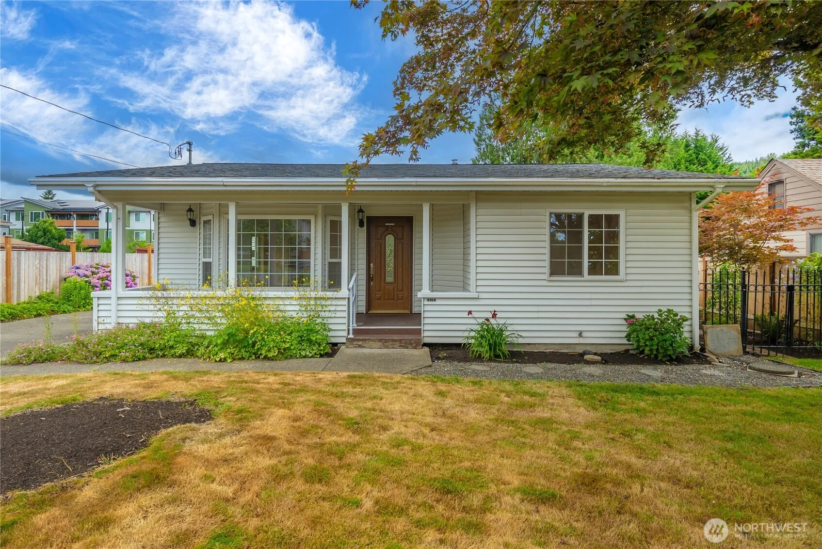Property photo for 16101 60th Street E, Sumner photo 2