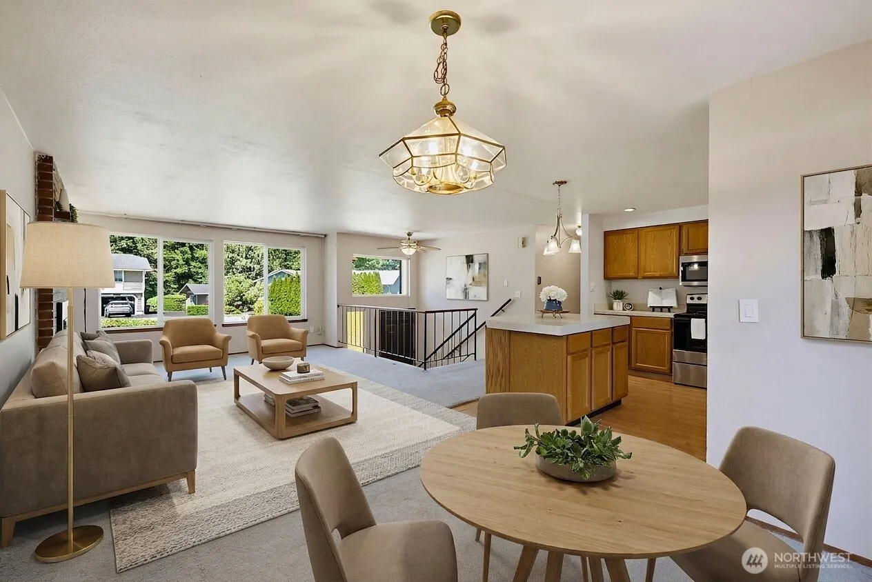 Property photo for 3981 Coronet Place Se, Port Orchard photo 5