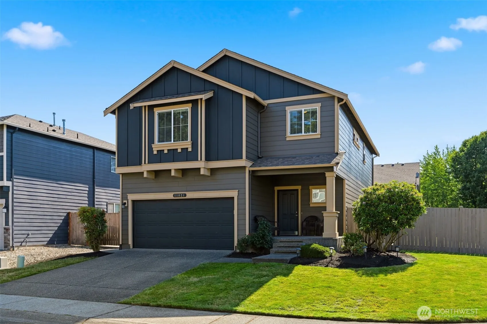 Property photo for 11021 180th Avenue Ct E, Bonney Lake