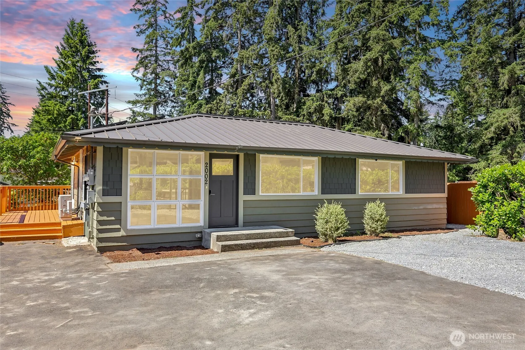 Property photo for 2002 211th Place Sw, Lynnwood