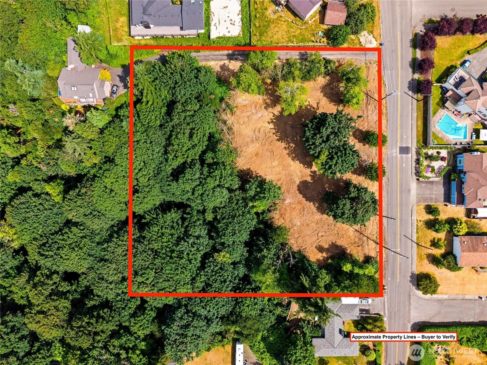 Property photo for 2348 Browns Point Boulevard, Tacoma photo 2