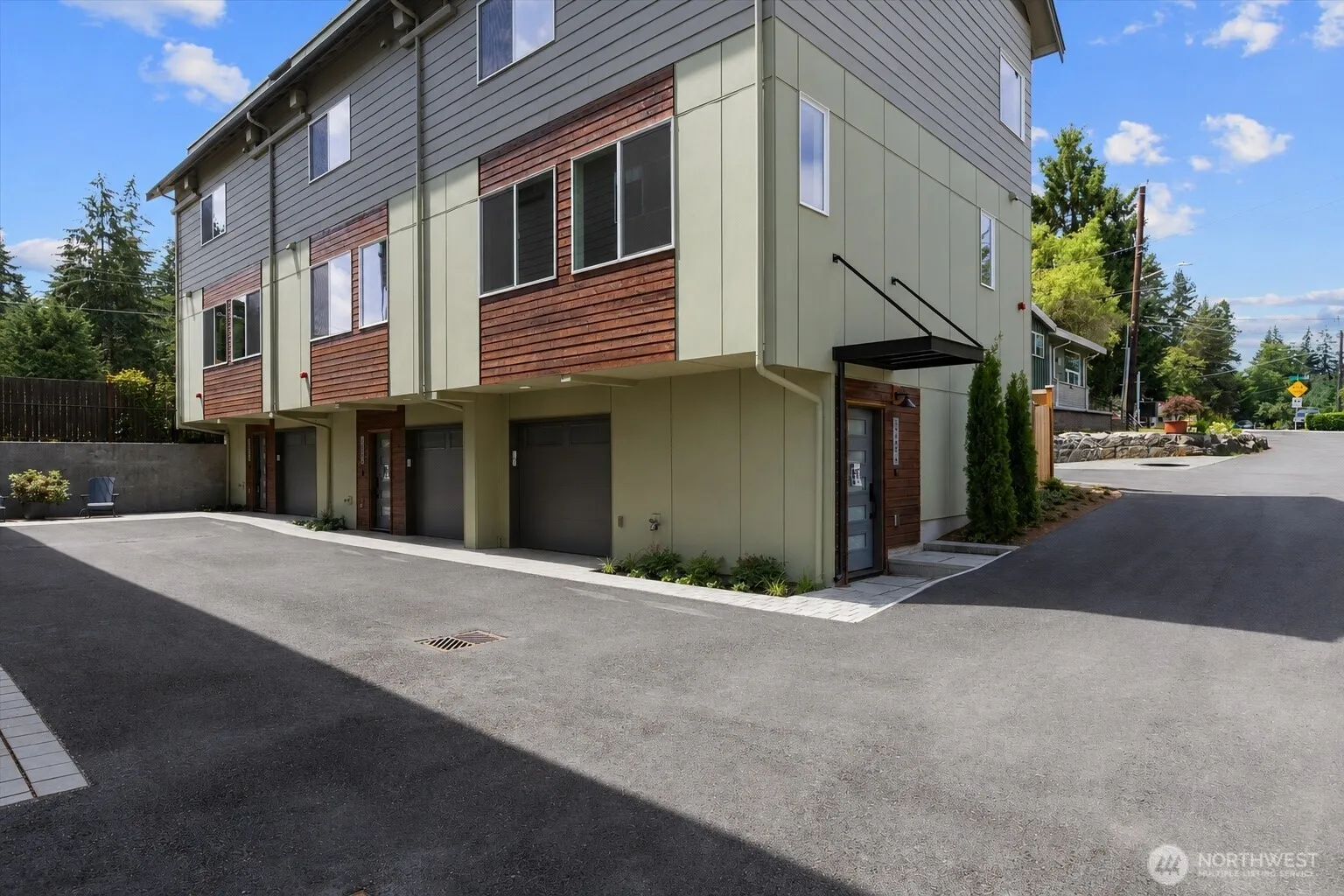 Property photo for 14608 Corliss Avenue N #c, Shoreline photo 3