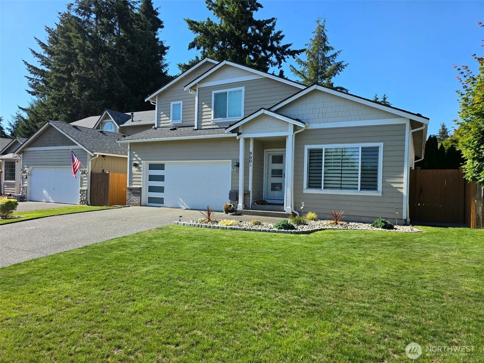 Property photo for 9001 174th Street Court E, Puyallup
