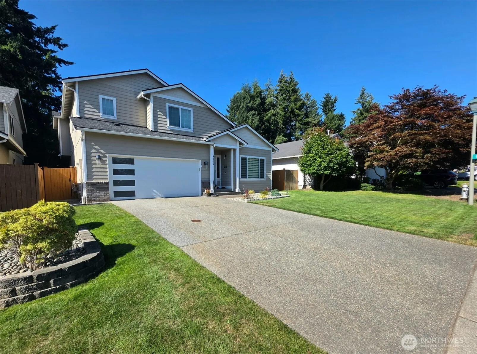 Property photo for 9001 174th Street Court E, Puyallup photo 2