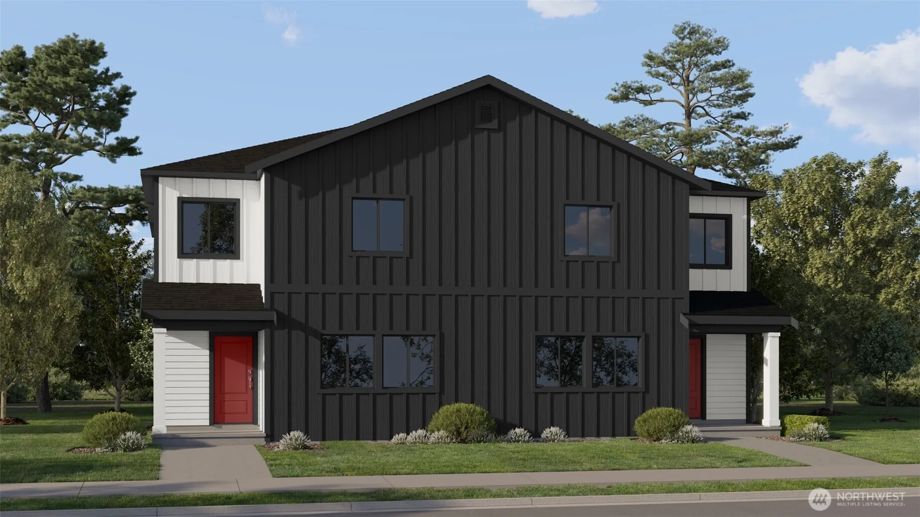 Property photo for 22915 Se Yew Street, Black Diamond