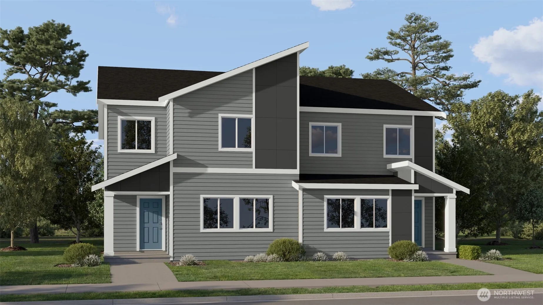 Property photo for 22915 Se Yew Street, Black Diamond