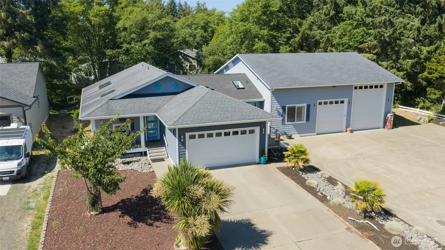 Property photo for 760 Plover Court Se, Ocean Shores