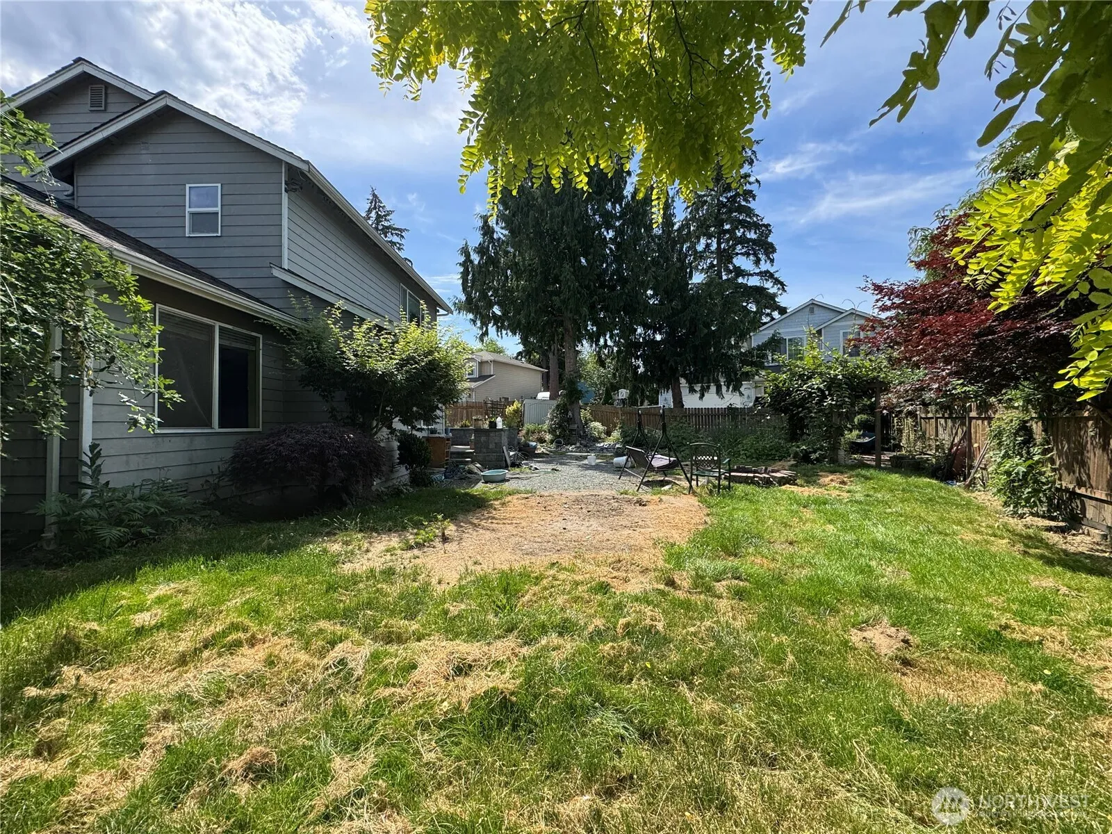 Property photo for 2601 Northwoods Loop Road, Mount Vernon photo 3