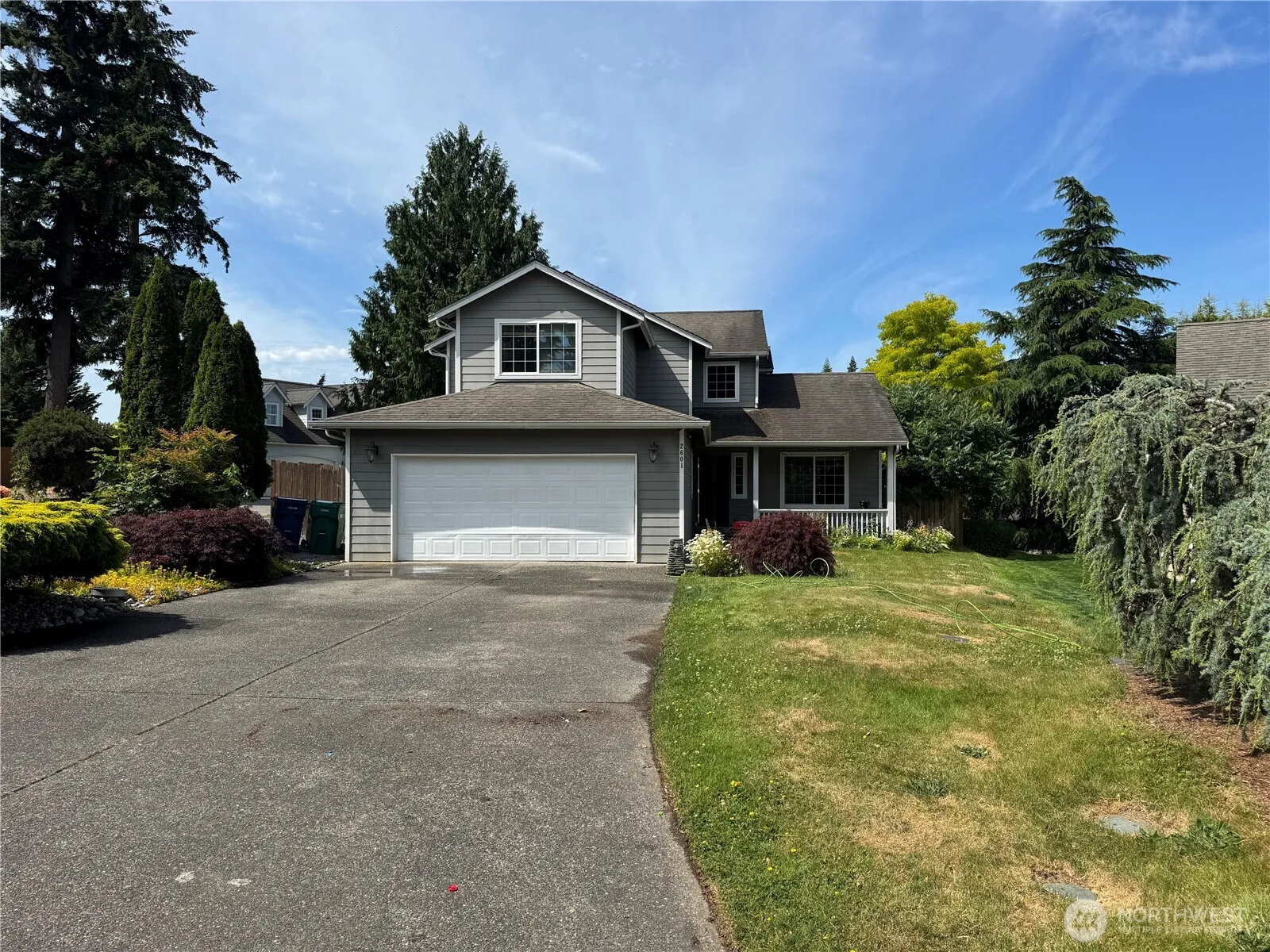 Property photo for 2601 Northwoods Loop Road, Mount Vernon