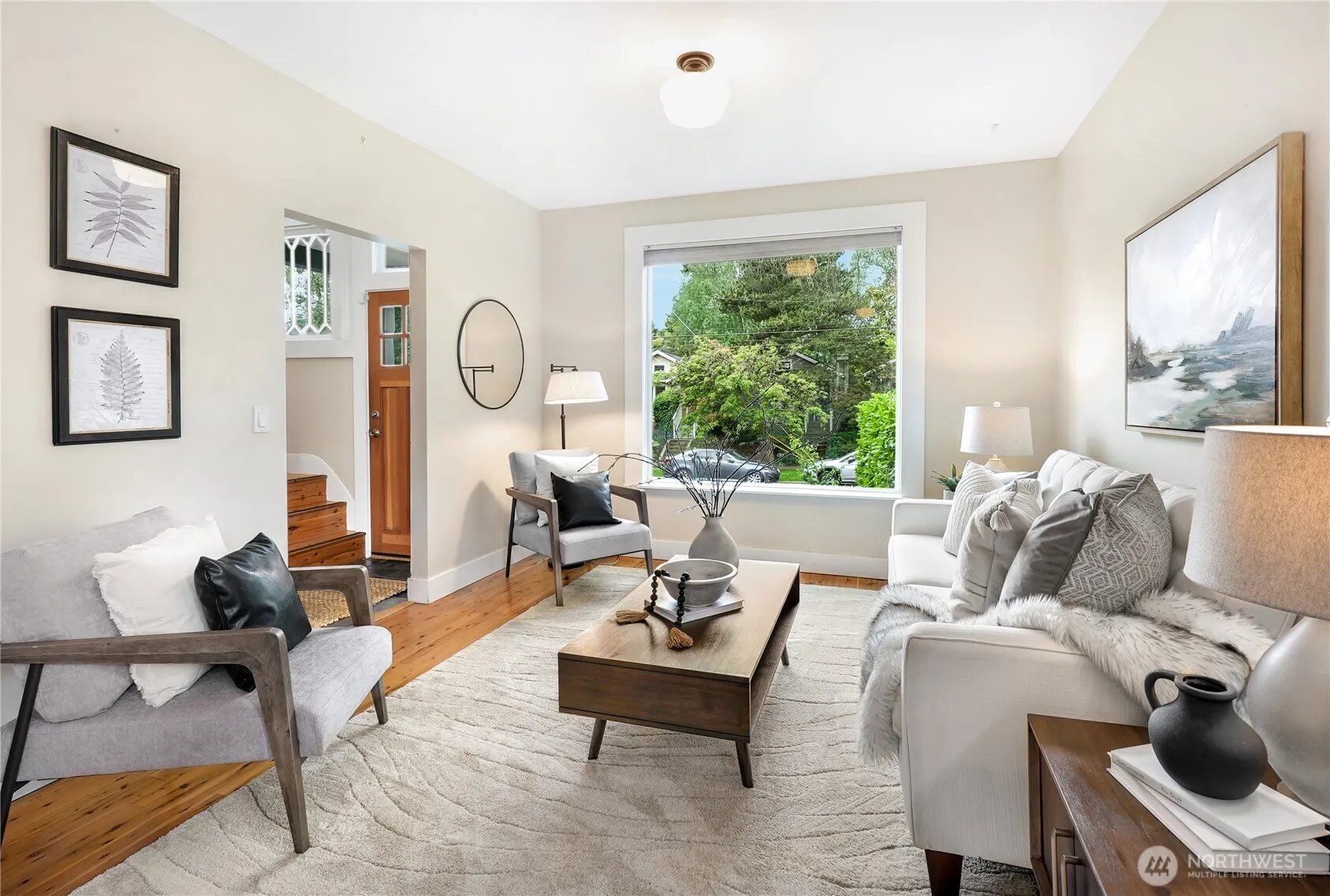 Property photo for 1606 22nd Avenue, Seattle photo 5