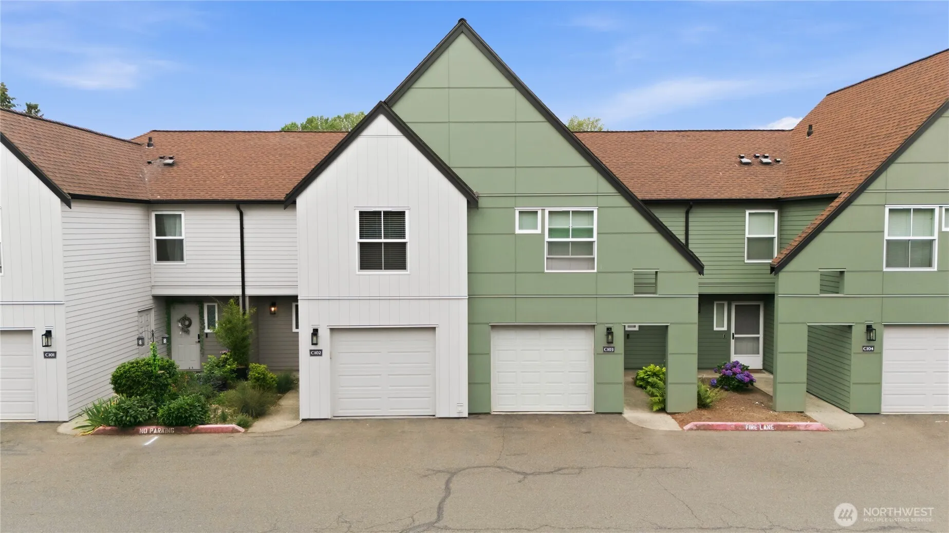Property photo for 23907 67th Place S #c102, Kent