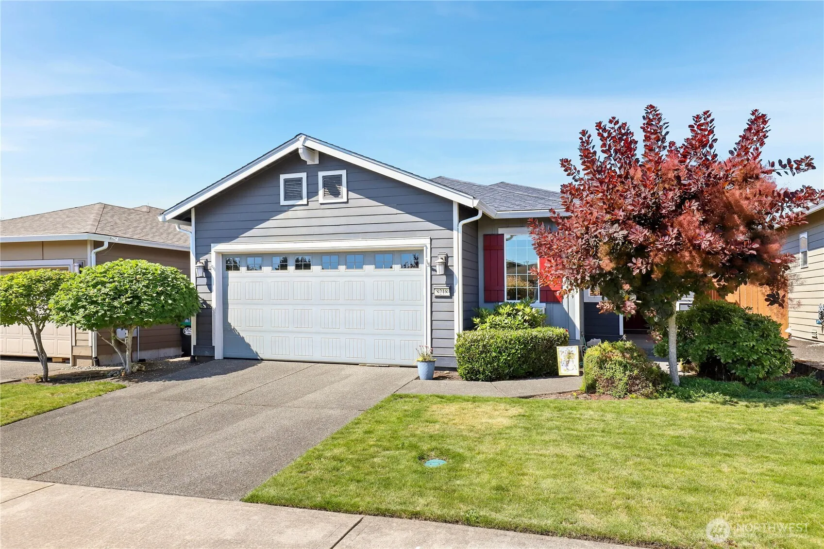 Property photo for 8218 Canton Avenue Ne, Lacey