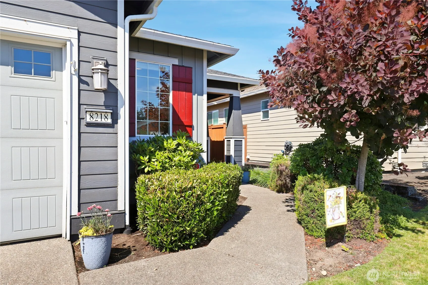 Property photo for 8218 Canton Avenue Ne, Lacey photo 2