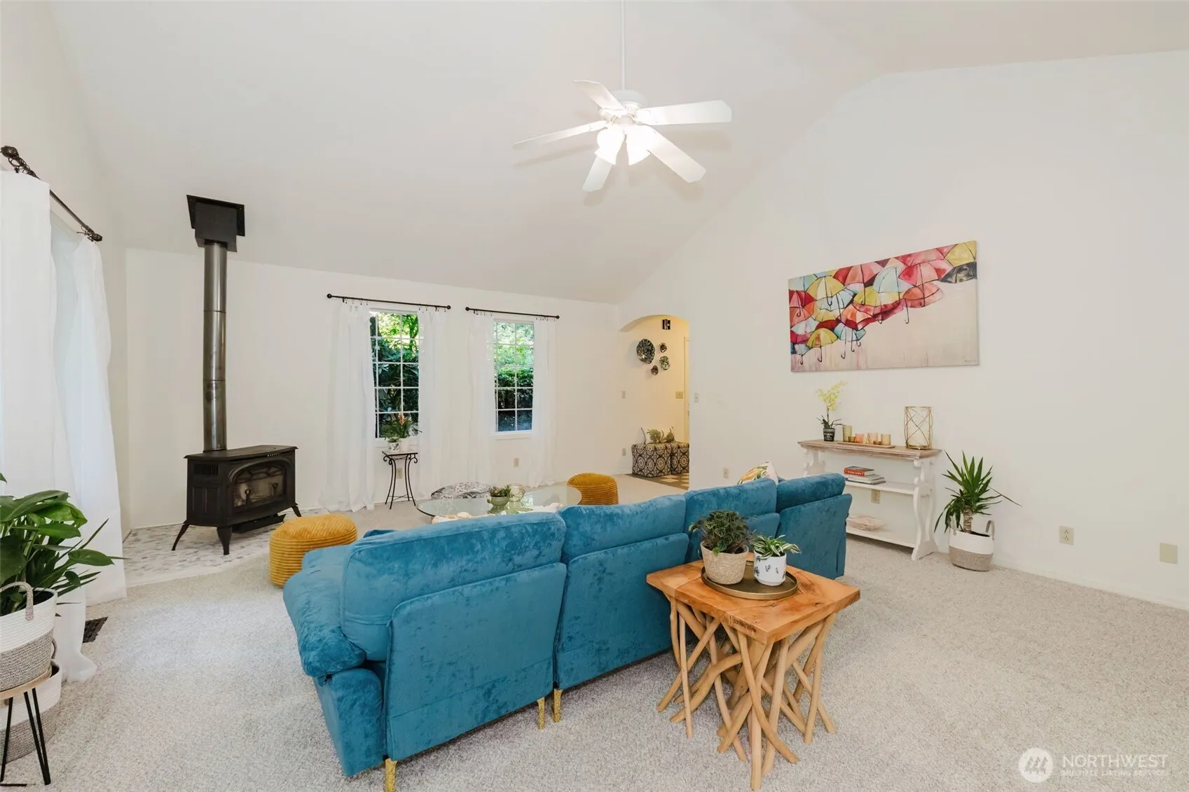 Property photo for 7215 Ne Dolphin Drive, Bainbridge Island photo 5