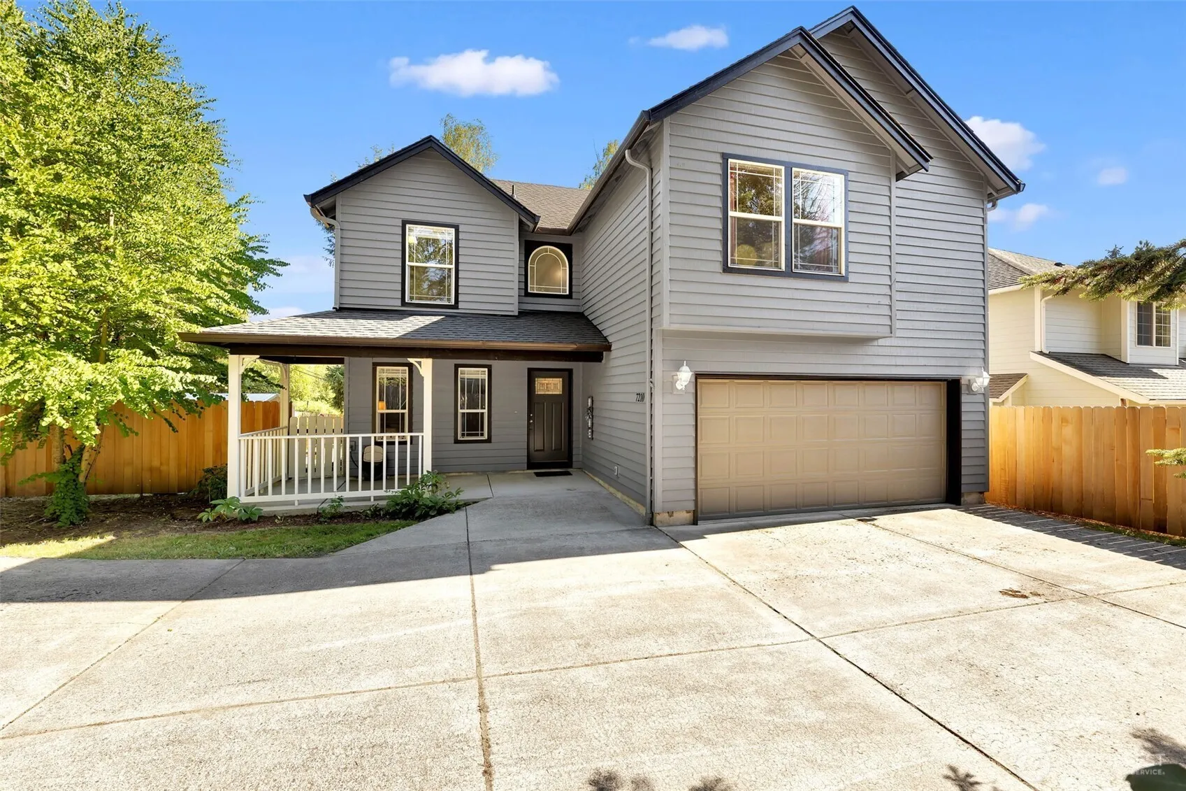 Property photo for 7210 Nw 2nd Avenue, Vancouver