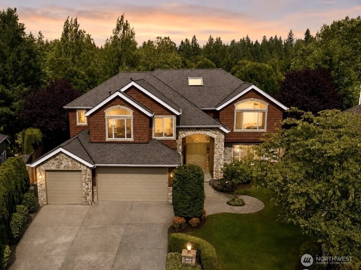 Property photo for 3054 205th Court Ne, Sammamish