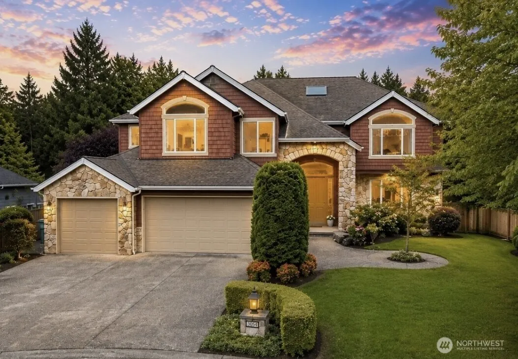Property photo for 3054 205th Court Ne, Sammamish