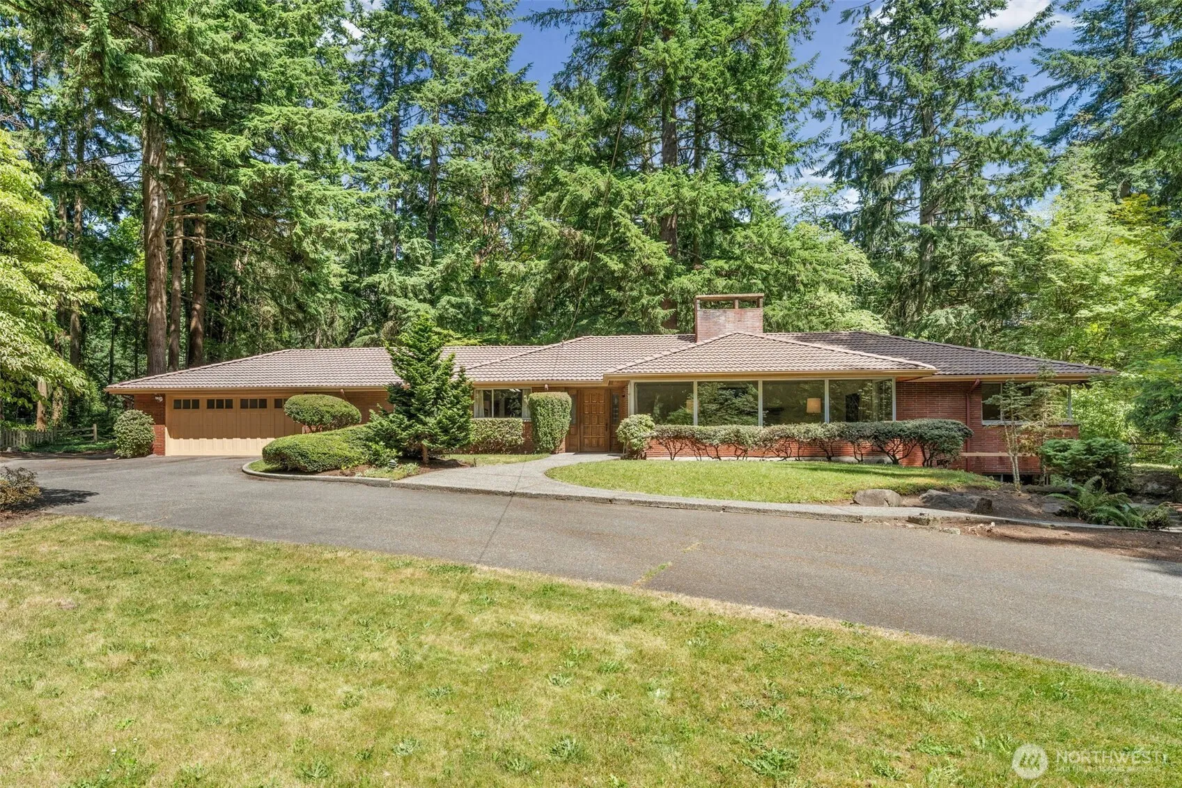 Property photo for 3630 122nd Place Ne, Bellevue