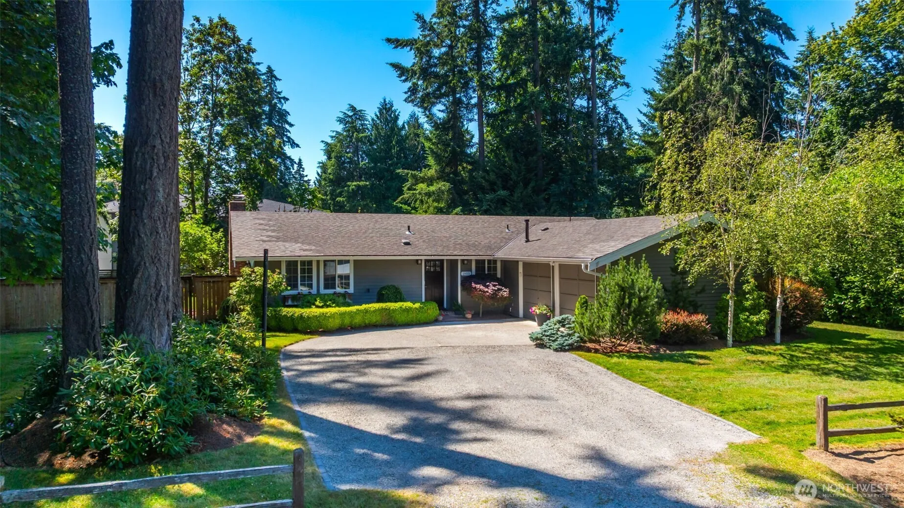 Property photo for 1905 216th Avenue Se, Sammamish