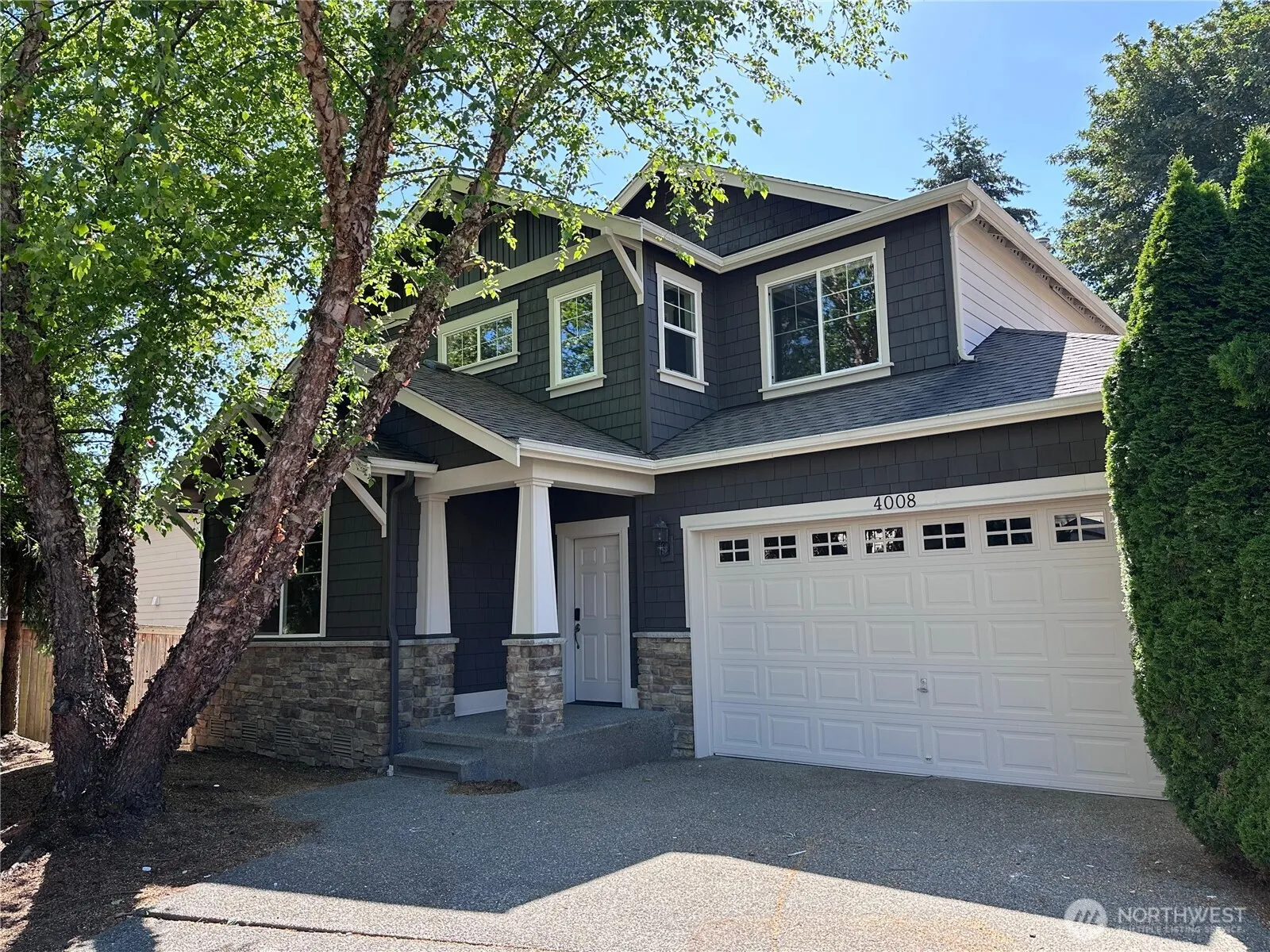 Property photo for 4008 167th Place Se, Bothell