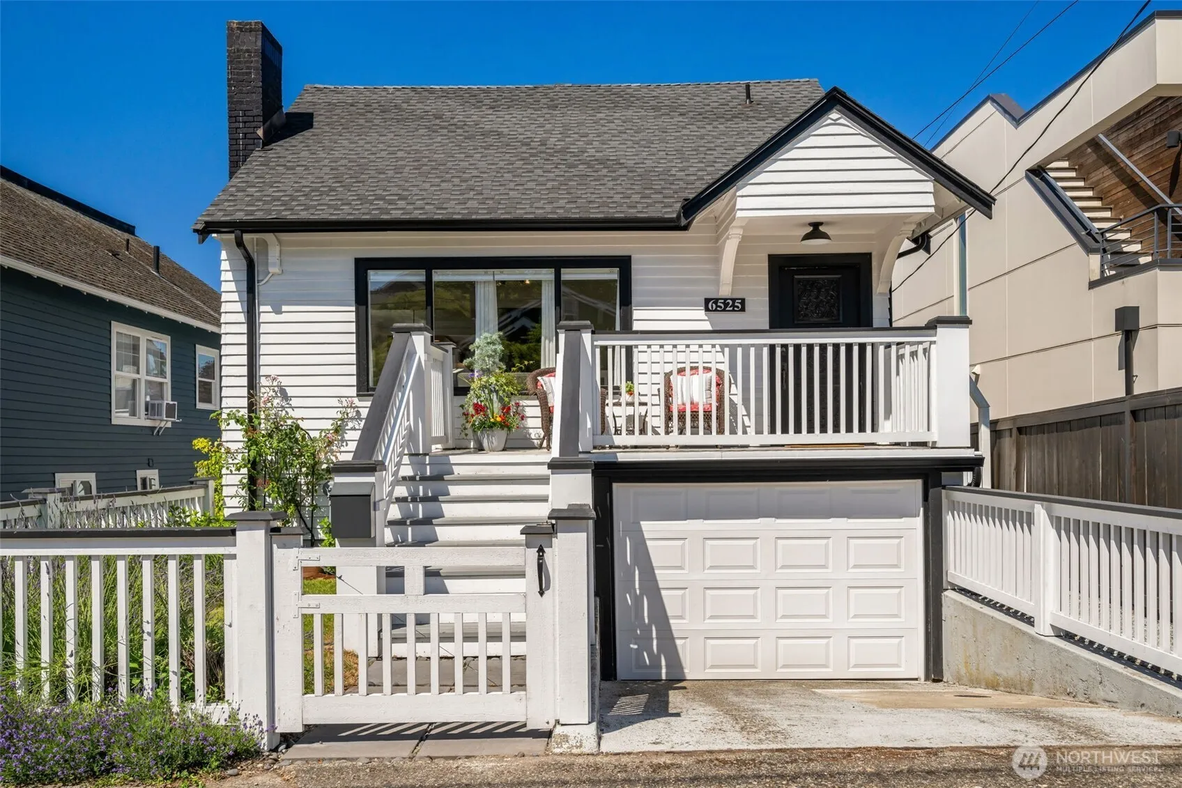Property photo for 6525 3rd Avenue Nw, Seattle