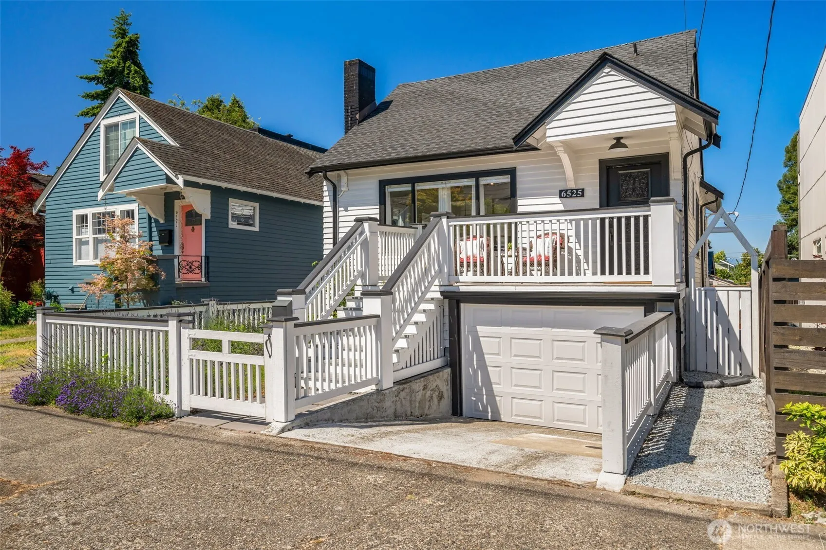 Property photo for 6525 3rd Avenue Nw, Seattle photo 2
