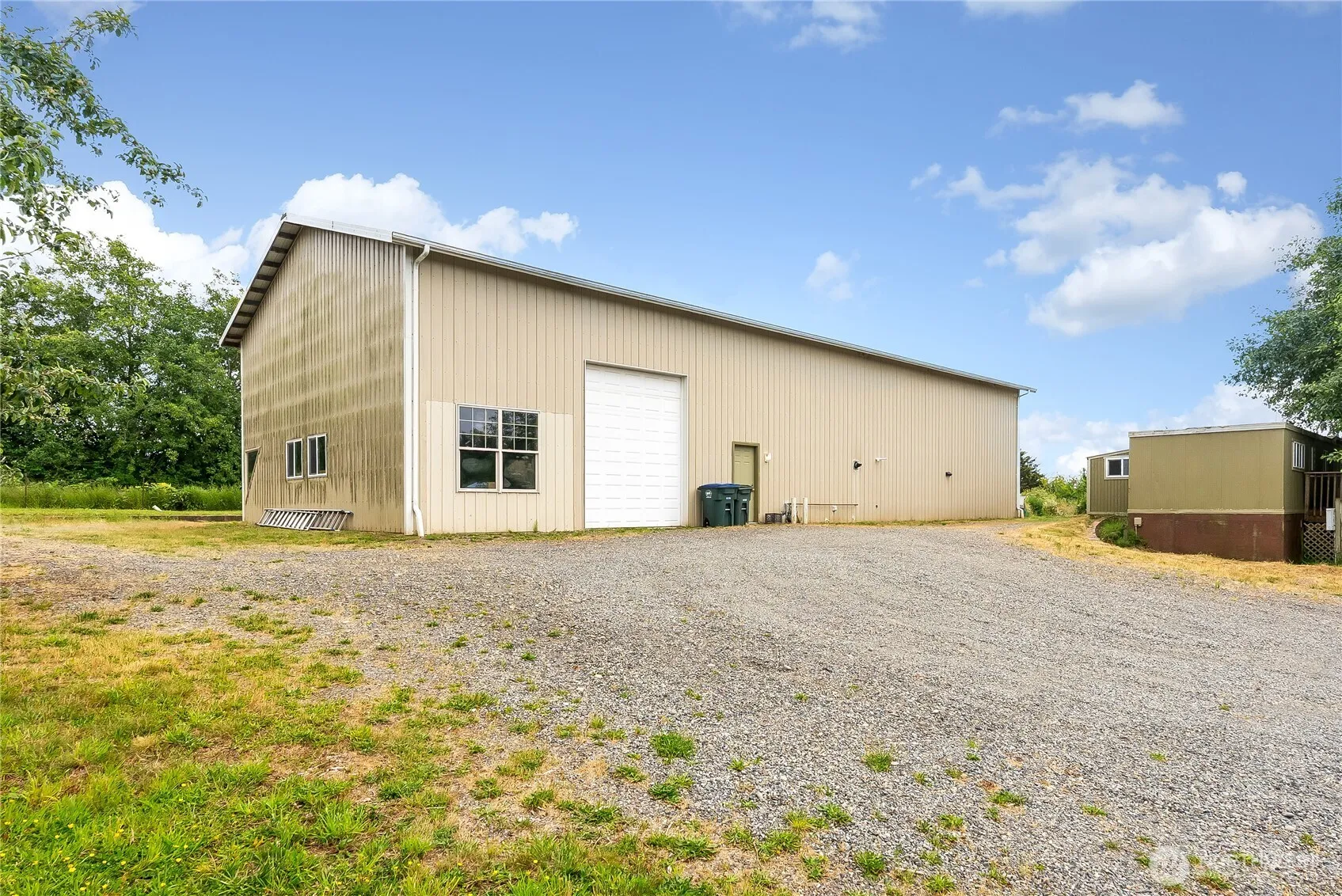 Property photo for 3960 Hoff Road, Bellingham photo 2
