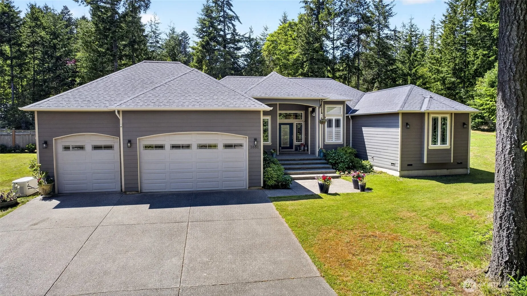 Property photo for 3881 Seabeck Hwy Nw, Bremerton