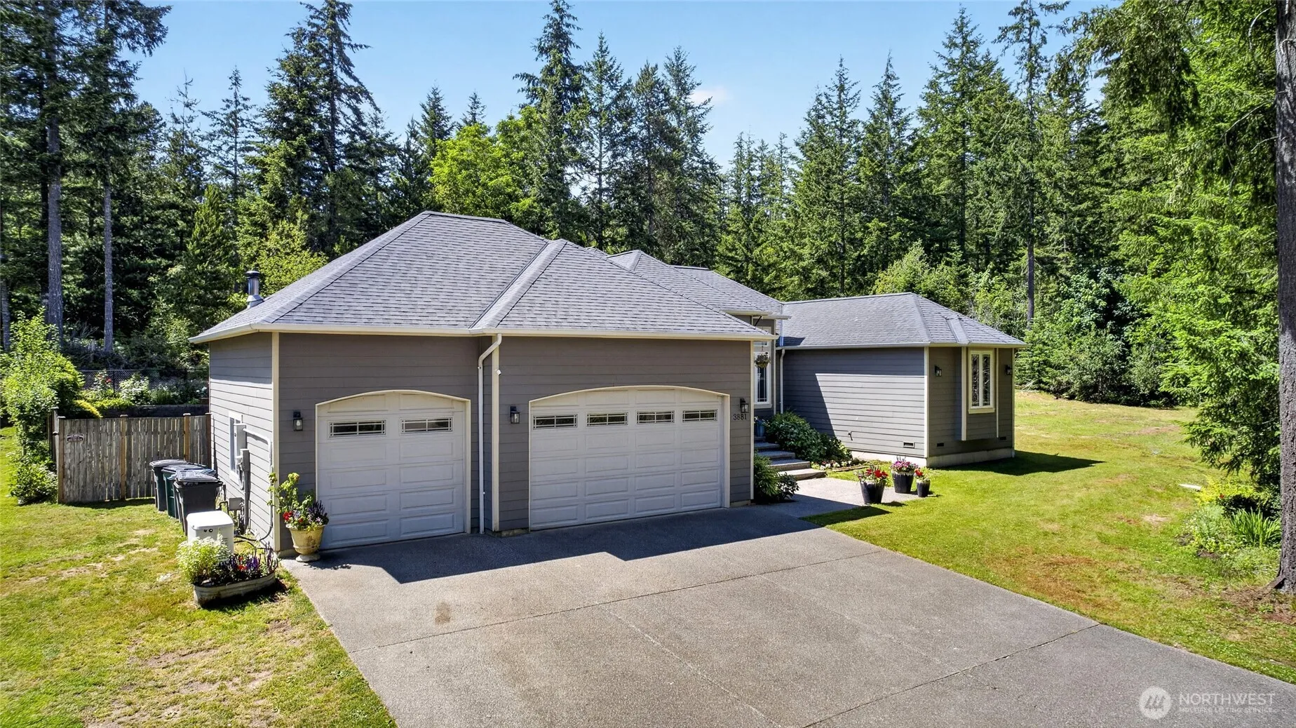 Property photo for 3881 Seabeck Hwy Nw, Bremerton photo 2