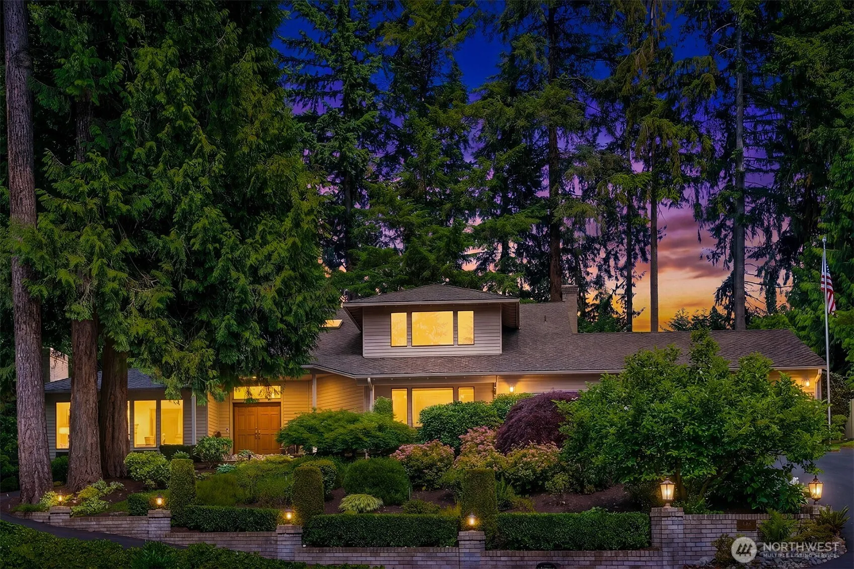 Property photo for 4320 143rd Place Ne, Bellevue