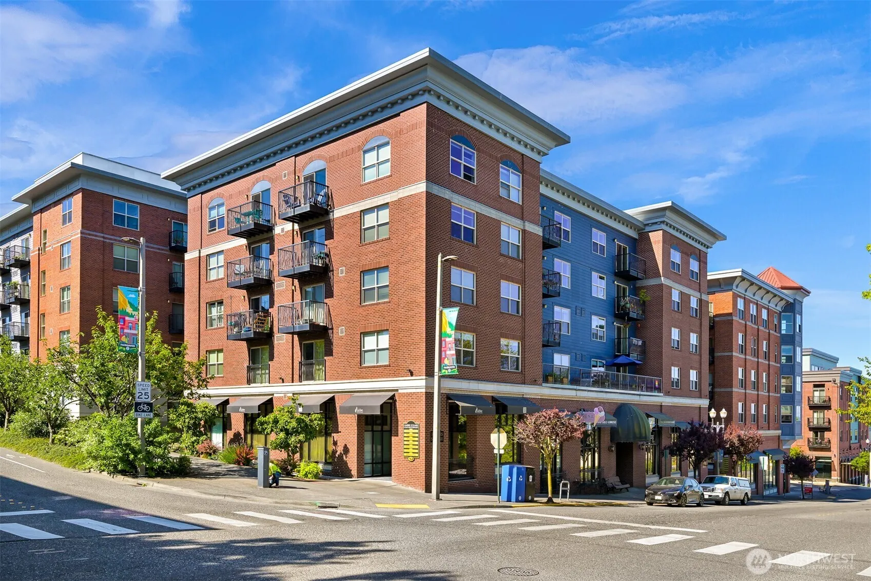 Property photo for 960 Harris Avenue ##605, Bellingham photo 2