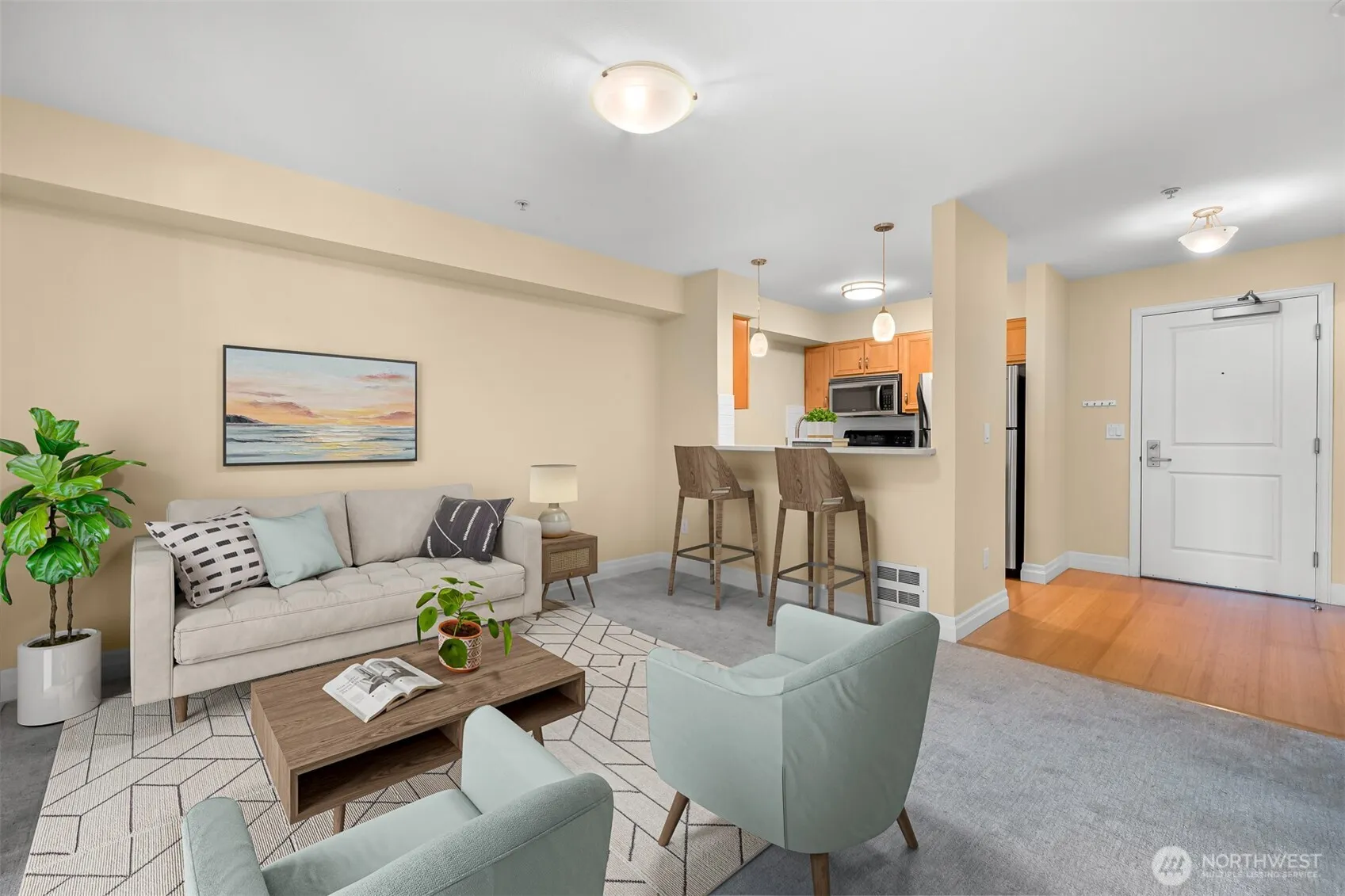Property photo for 960 Harris Avenue ##605, Bellingham photo 5
