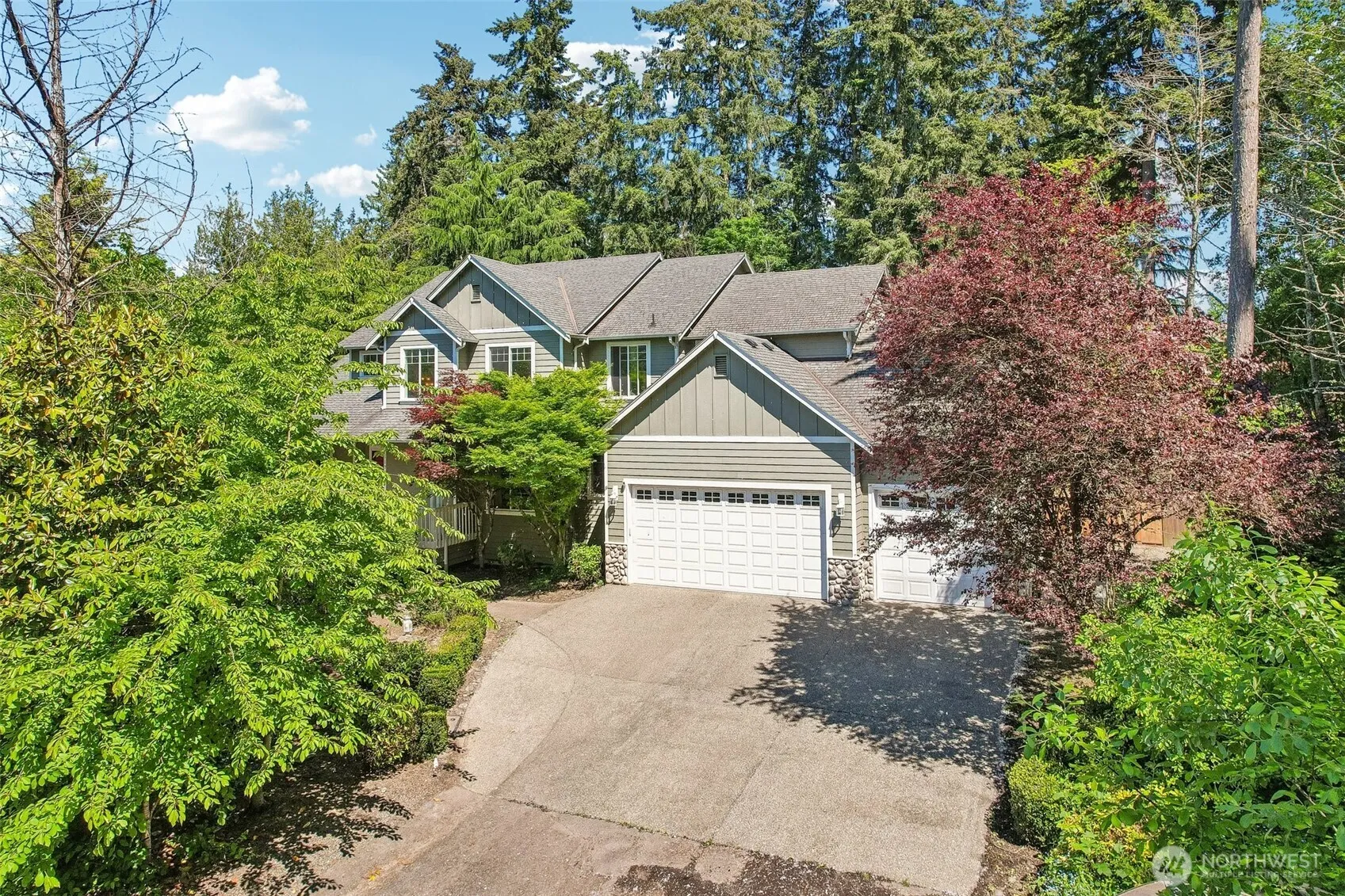 Property photo for 11711 44th Street Ct E, Edgewood