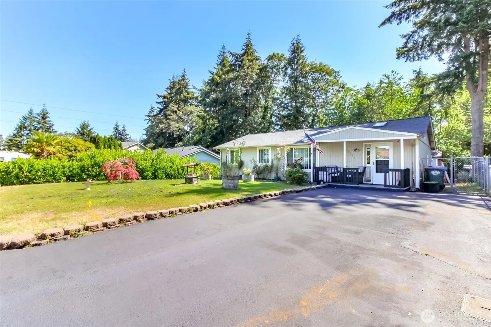 Property photo for 15213 12th Avenue E, Tacoma
