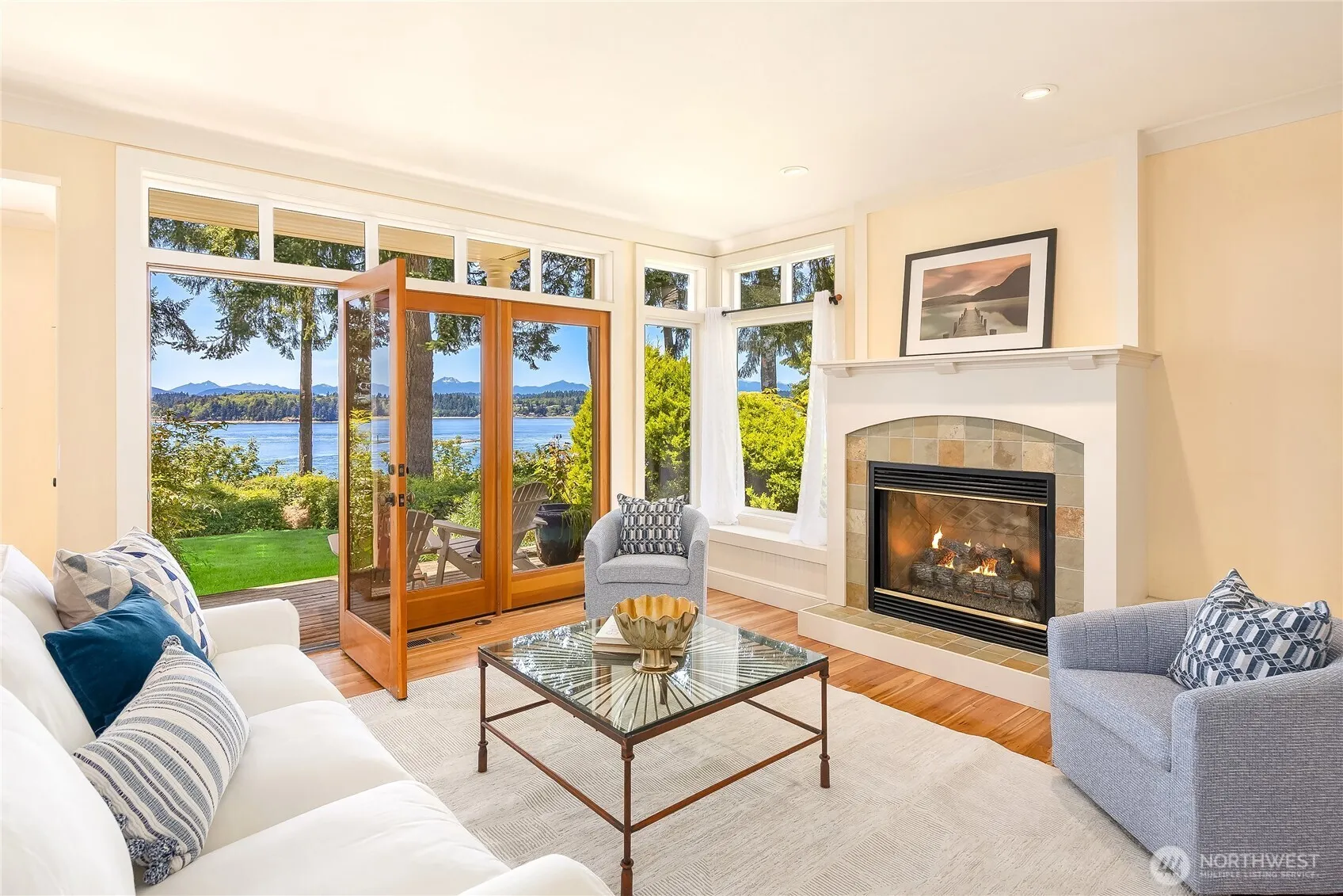 Property photo for 1427 Fort Ward Hill Road Ne, Bainbridge Island photo 5
