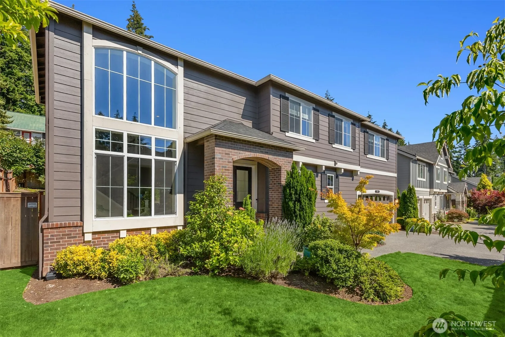 Property photo for 396 Ashbury Court Nw, Bainbridge Island