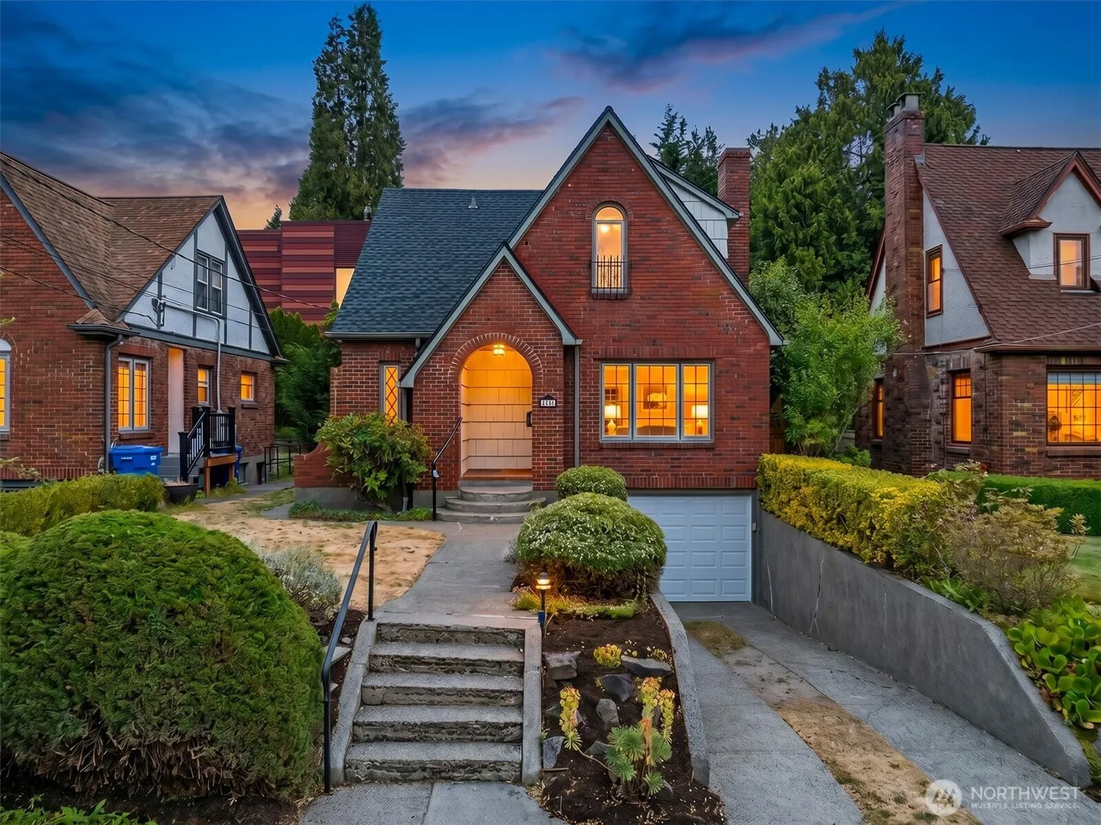 Property photo for 1146 N 78th Street, Seattle
