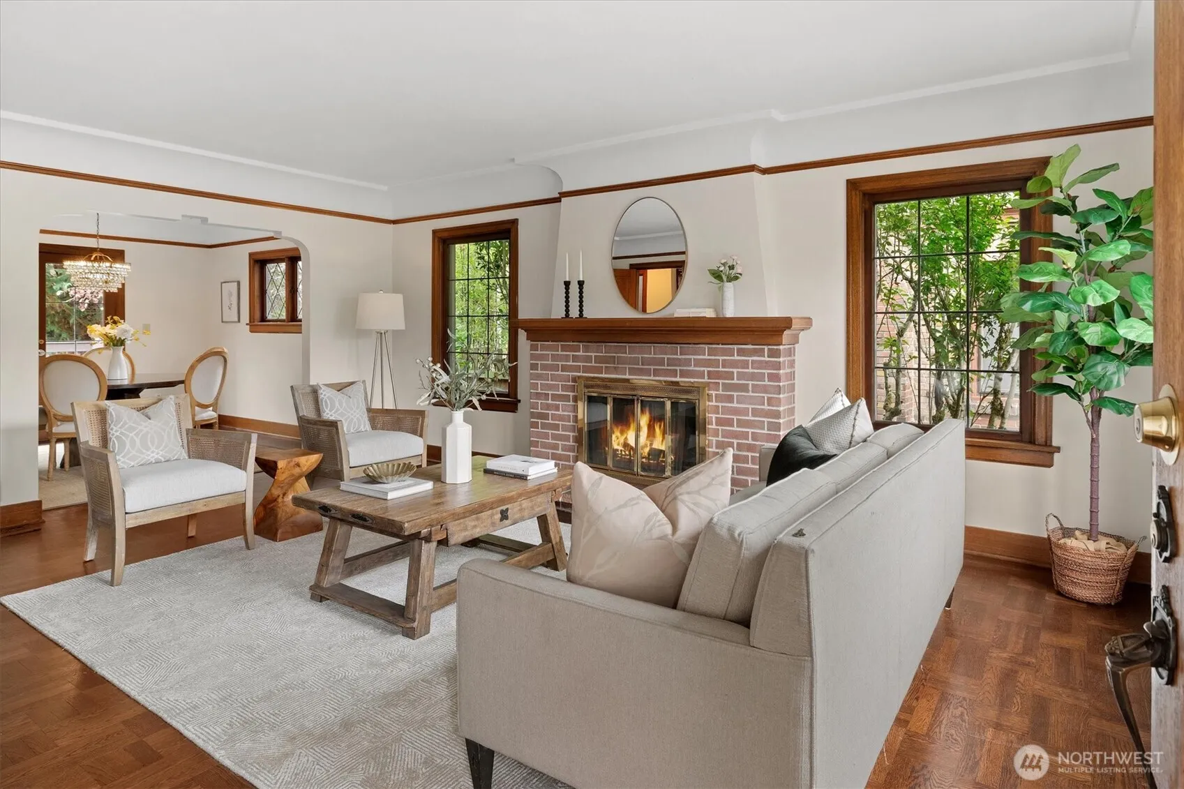 Property photo for 1146 N 78th Street, Seattle photo 4